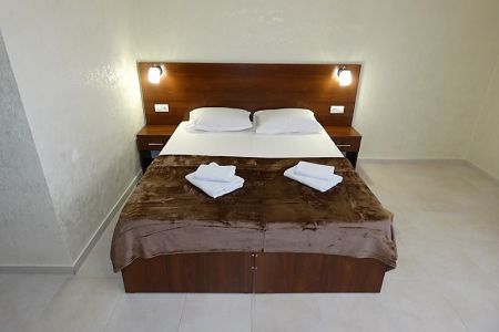 Семейный 4-местный 1-комнатный