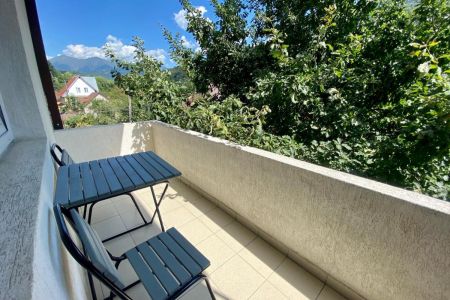 Апартаменты 3-местные (Comfort)