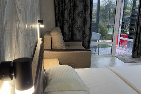 Стандартный 3-местный