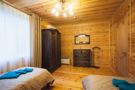 Комфорт 2-местный