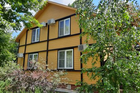 Комфорт 2-местный