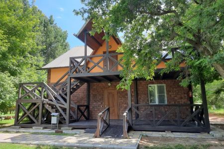 Комфорт 2-местный