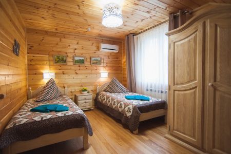 Комфорт 2-местный