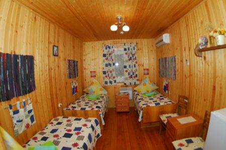 Комфорт 2-местный