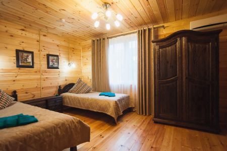 Комфорт 2-местный