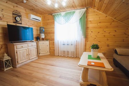 Комфорт 2-местный