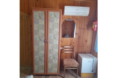 Комфорт 2-местный