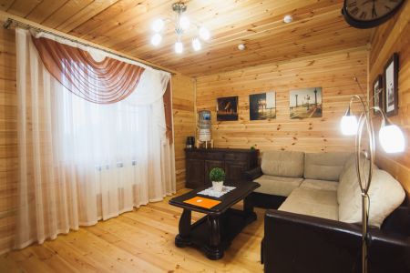 Комфорт 2-местный