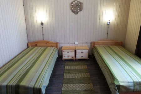 Комфорт 2-местный