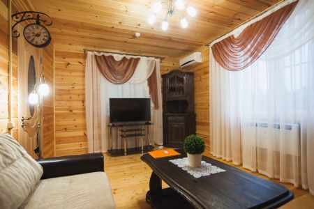 Комфорт 2-местный