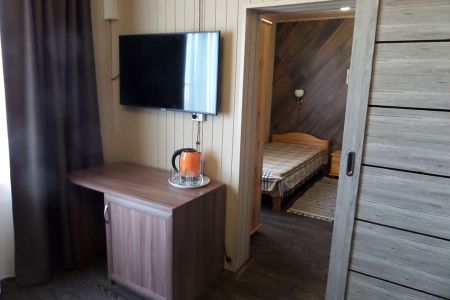 Комфорт 2-местный