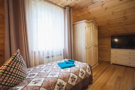 Комфорт 2-местный