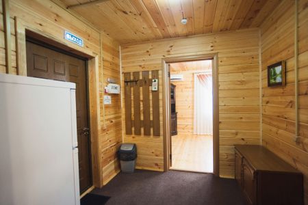 Комфорт 2-местный