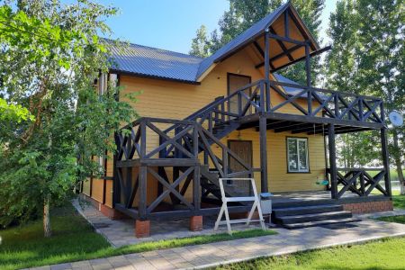 Комфорт 2-местный