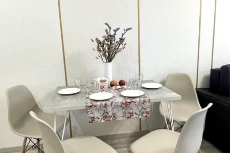 Апартаменты 4-местный 2-комнатный