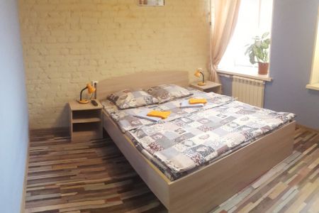 «Идиллия Life» мини-отель