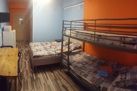 Эконом 2-местный DBL