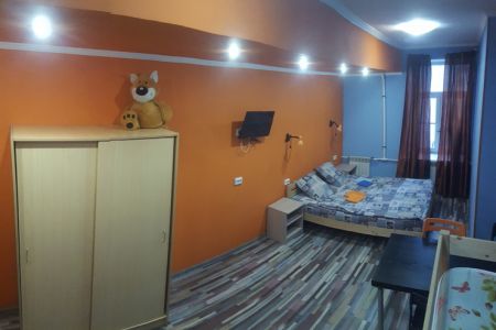 Эконом 2-местный DBL