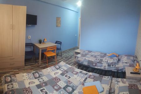 Эконом 2-местный DBL