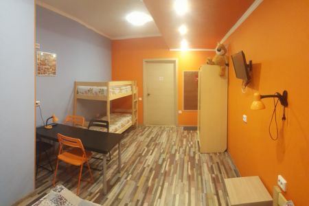 Эконом 2-местный DBL