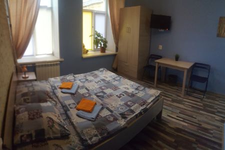 Эконом 2-местный DBL