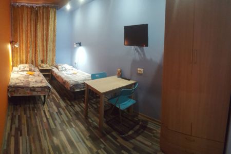 Эконом 2-местный DBL