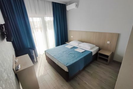 Полулюкс 2-местный