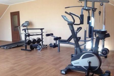 Территория