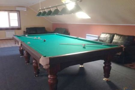 Территория