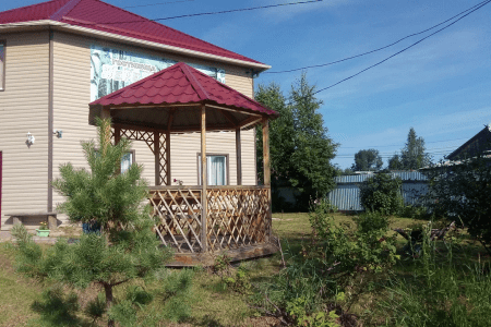 Березка Север