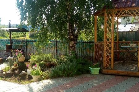 Березка Север