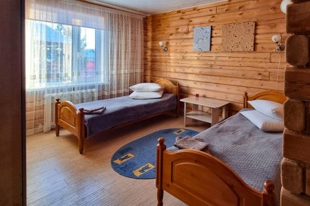 Стандарт 2-местный