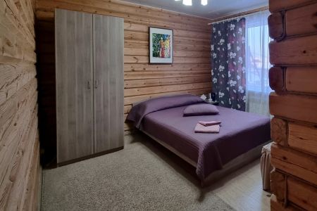 Березка Север