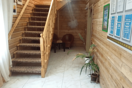 Березка Север