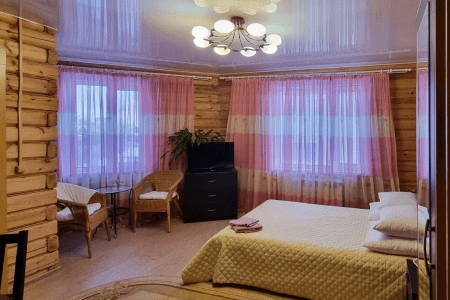 Березка Север