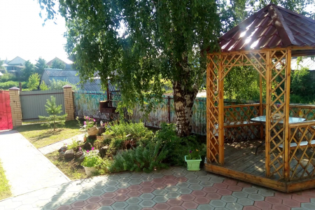 Березка Север