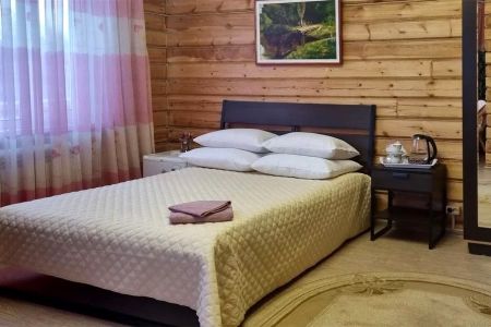 Березка Север