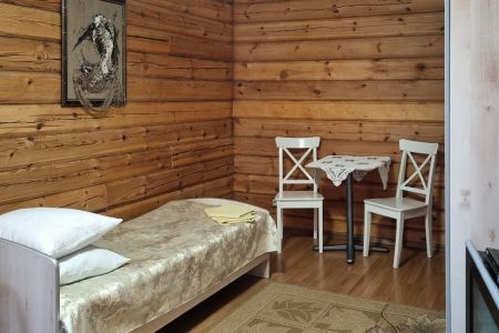 Березка Север