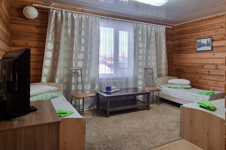 Березка Север