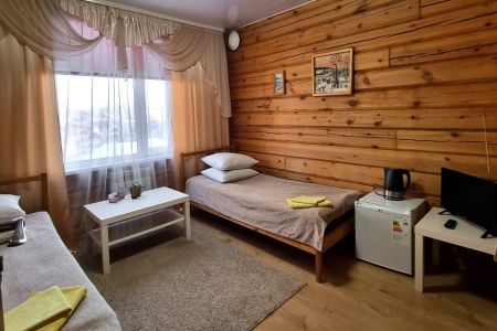 Березка Север