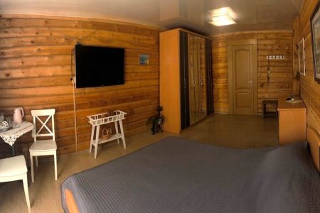 Березка Север