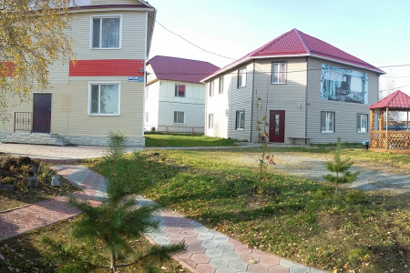 Березка Север