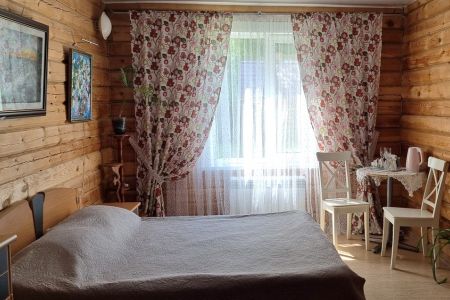 Березка Север