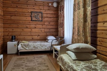 Березка Север