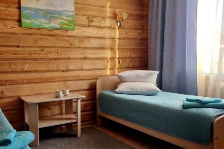 Березка Север