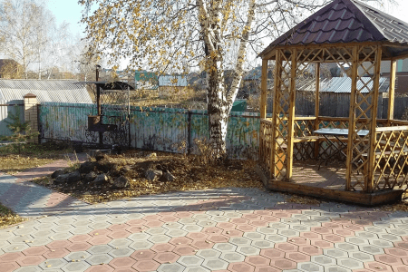 Березка Север