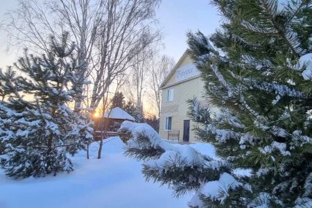 Березка Север