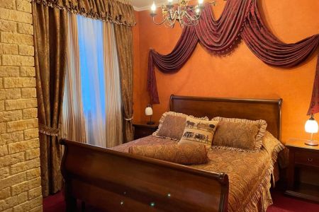 Сюит 2-местный (№503 Шале)