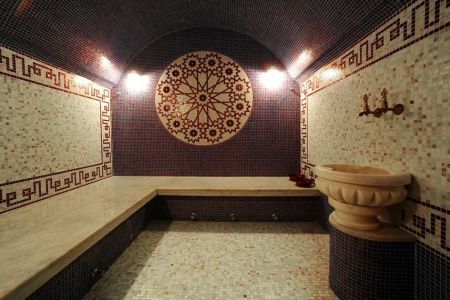 Внешний вид