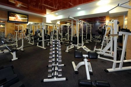 Внешний вид